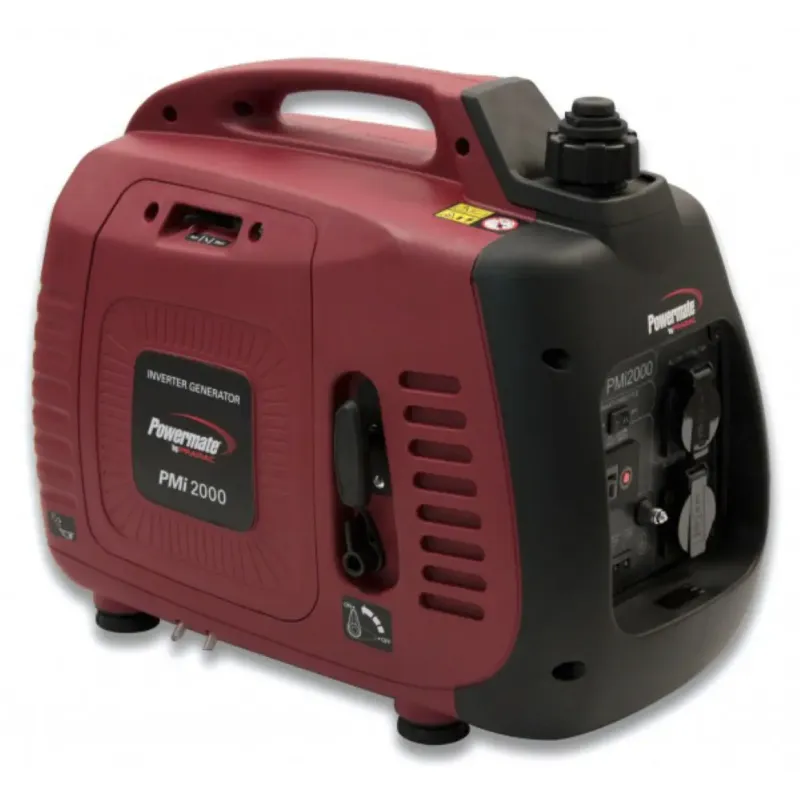 Kgk Generator Pmi2000 Inverter