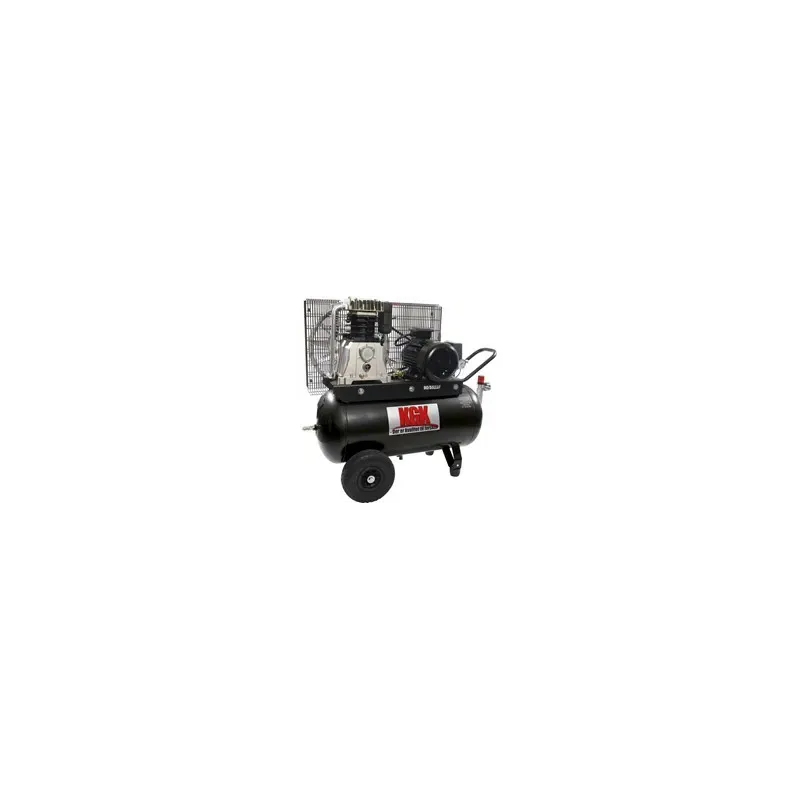Kgk Kompressor  90 598     Hk 4kw