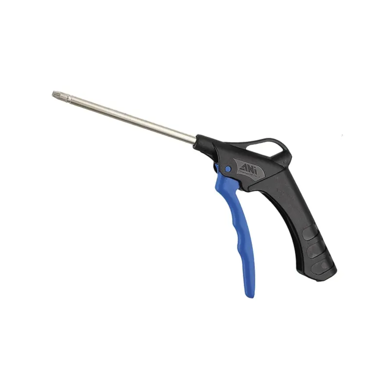Kgk Trykluft-blæsepistol   Bp1 Med Nippel  Gruppe