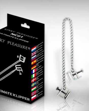 Kinky Pleasure Ultimate Klipper