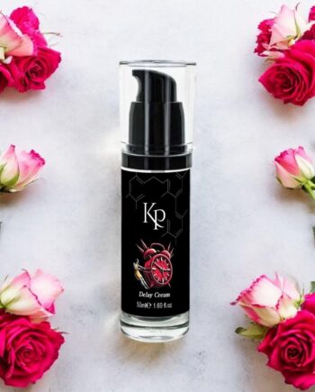 Kp Delay Cream 50ml