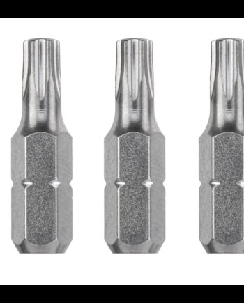 Kwb Bits  25 Mm  Industri  T30    Stk  På Sb-kort 49121230
