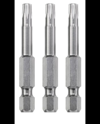 Kwb   Bits 50 Mm Torx 30 Indus  Sb 49121330
