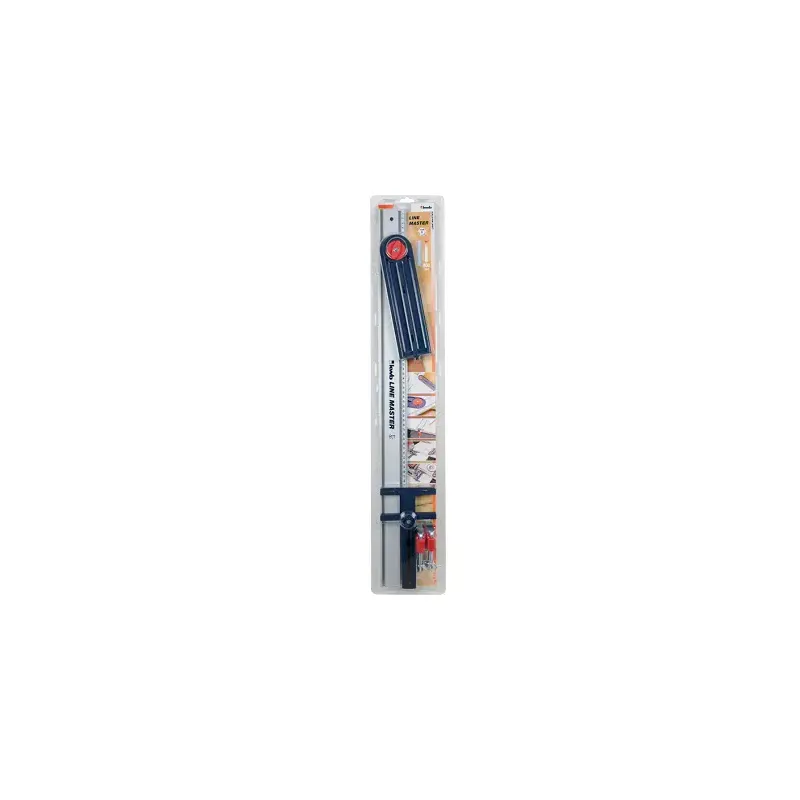 Kwb Line Master Startsæt Dele 784008