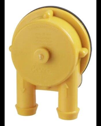 Kwb Pumpe Lille P61 Sb-kort