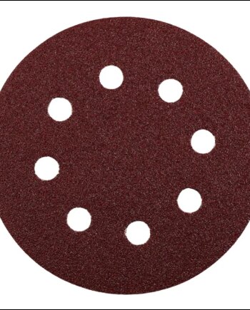 Kwb Sliberondel  Pex ø125 Mm  økonomipakke 49491970