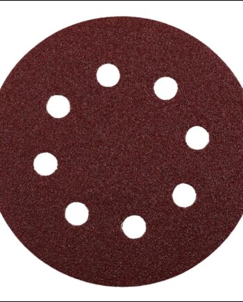 Kwb Sliberondel  6stk  ø125 Mm  Korn 120  På Sb-kort 49491912