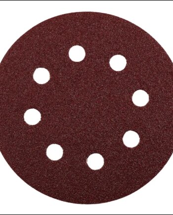 Kwb Sliberondel  6stk  ø125 Mm  Korn 240  På Sb-kort 49491924