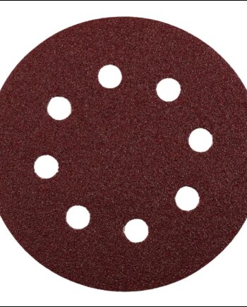 Kwb Sliberondel    Stk  ø125 Mm  Korn 40  På Sb-kort 49491904