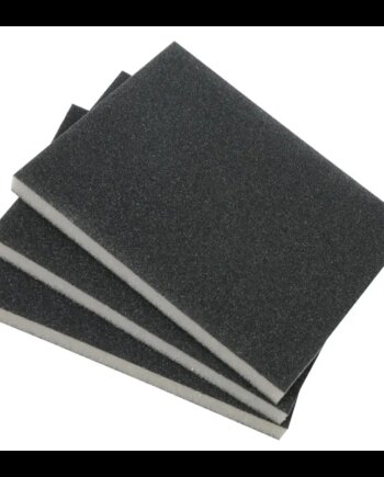 Kwb   Slibesvampe  Assorterede 49089000