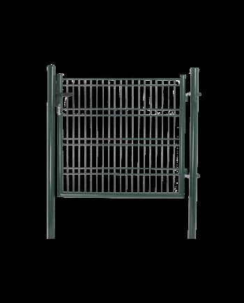 Låge    Panelhegn 1030x1180 Mm Grøn