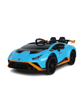 Lamborghini Huracan Elbil 6951157