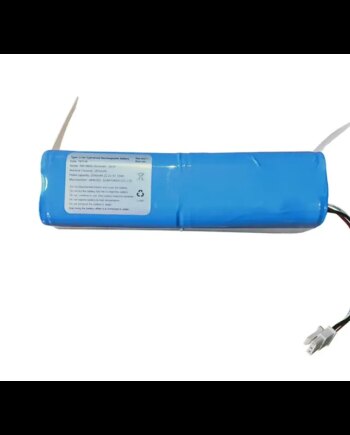 Lawnexpert Litium-ion-batteri 5200 Mah  For 1000 M2