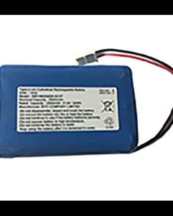 Lawnexpert Litium-ion-batteri 2600 Mah  500m2  Standard