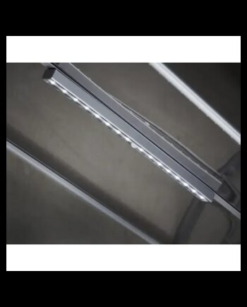 500 Led Til Smart Fence