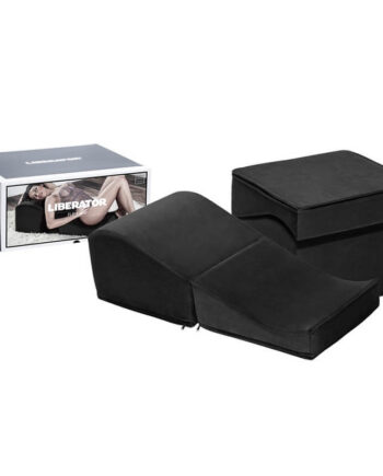 Liberator Flip Ramp