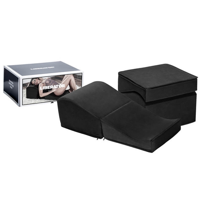 Liberator Flip Ramp