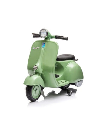 License Vespa 150 Vl 1t 12v Elbil 6951304