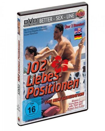 102 Liebes Positionen