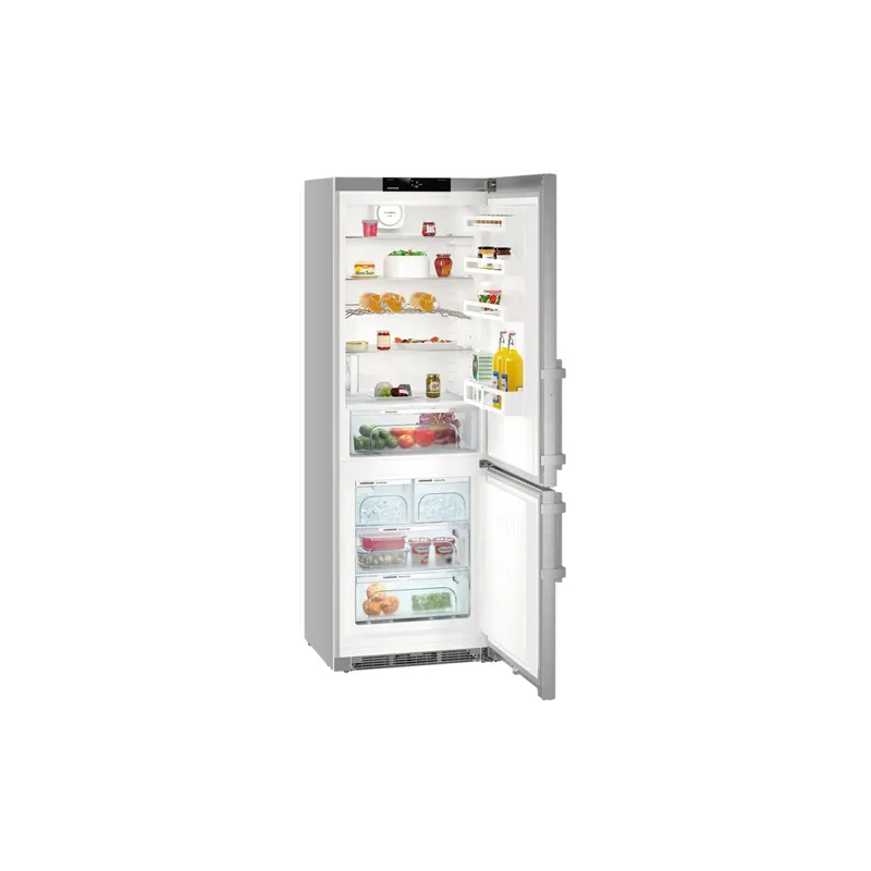 Liebherr  Cnef 5745-21 001 Fritstående Kølefryseskab