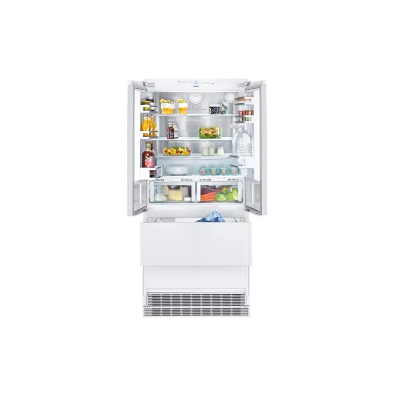 Liebherr   Ecbn 6256-23 001 Integrerbart Kølefryseskab
