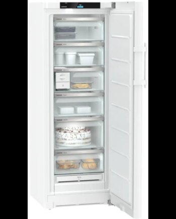 Liebherr Fnd 5056-20 001 Fritstående Fryseskab