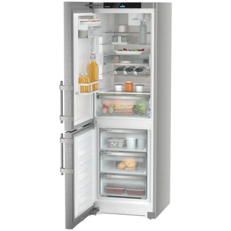 Liebherr Scnsdd 5253-20 617 Fritstående Kølefryseskab