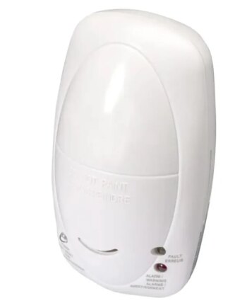 Life Kuliltealarm 9v