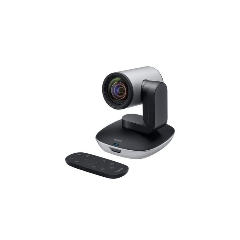 Logitech Ptz Pro   Video Conferencing Camera Webkamera