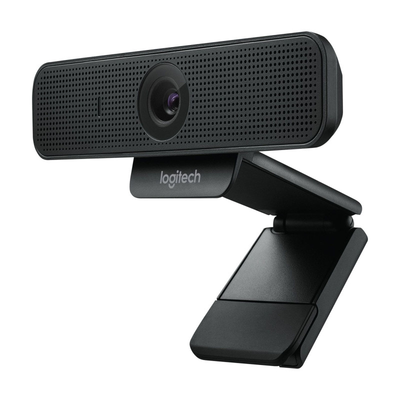 Logitech Webcam C925e 1920 1080 Webkamera Fortrådet Webkamera