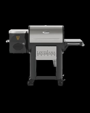 Louisiana Legacy Lg800fl Founders Series  Træpillegrill