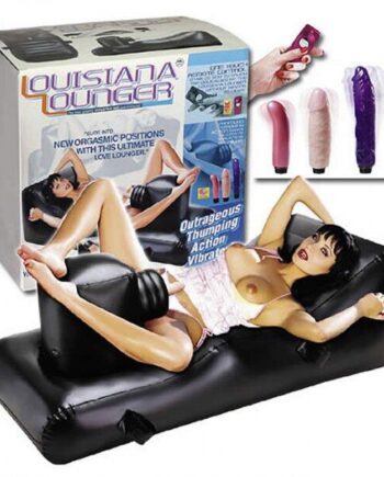 Louisiana Lounger