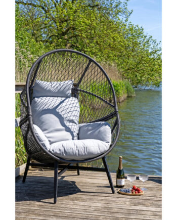 Loungestol         73x103x74cm 7301031
