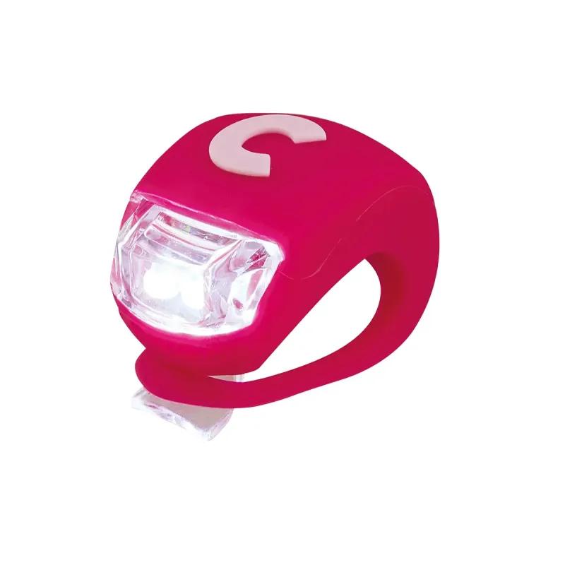 Lys Til Løbehjul Pink Ac4124
