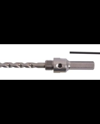 Makita Adapter    Hulsav 22-105mm  -50332