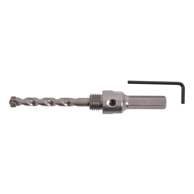 Makita Adapter    Hulsav 22-105mm  -50332