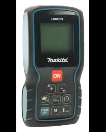 Makita Afstandsmåler Ld080pi