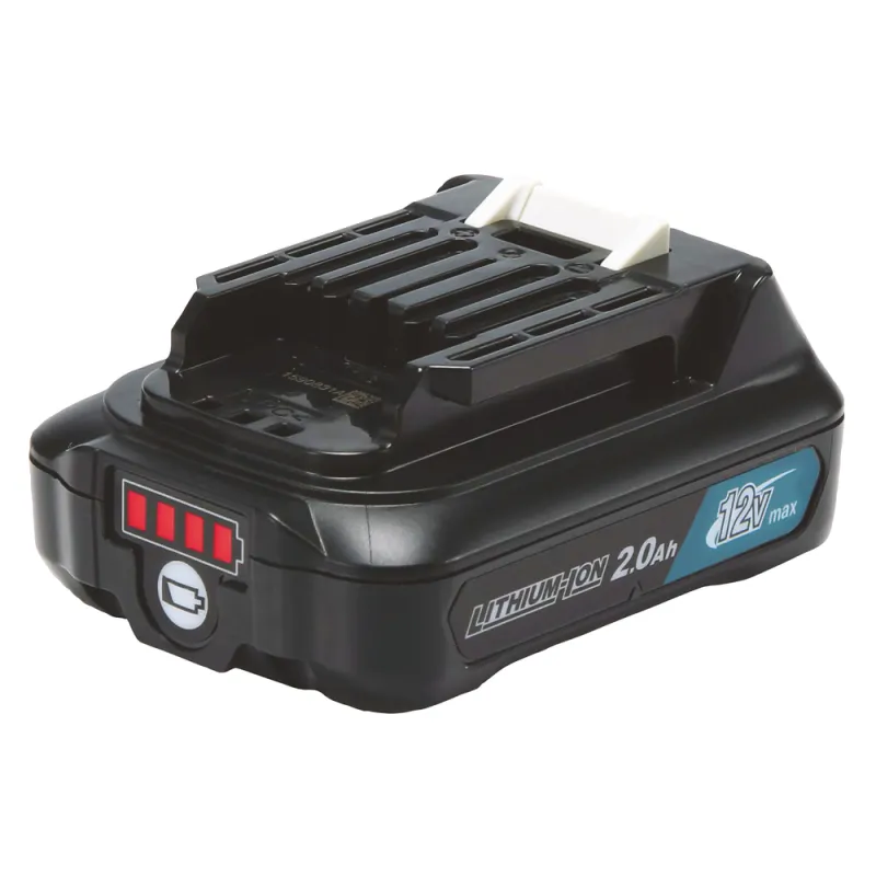 Makita Akku Batteri Bl1021b 12v   0ah 197397-  Batteri