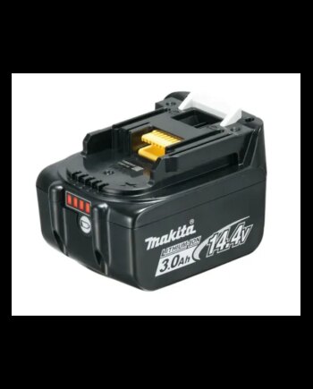 Makita Akku Bl1430b Li 14 197615-  Batteri