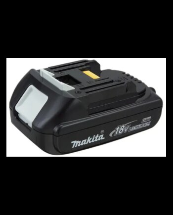 Makita Akku Bl1815n 18v   196235-  Batteri
