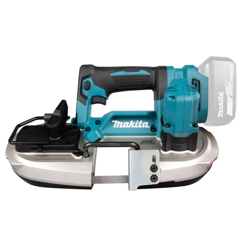 Makita Båndsav 18v Dpb184z