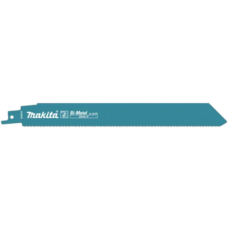Makita Bajonetsavkl Bi225 14-18z 5s  -43175