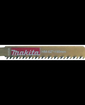 Makita Bajonetsavklinge Hm 150 6z  -05044