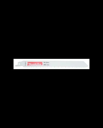 Makita Bajonetsavklinge 200  -force Grov  -45711