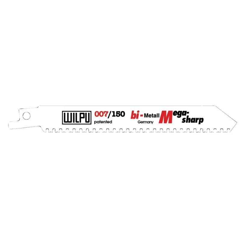 Makita Bajonetsavklinge 150  -force Grov  -45705