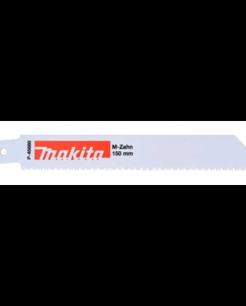 Makita Bajonetsavklinge 150  -tand Fin  -45680