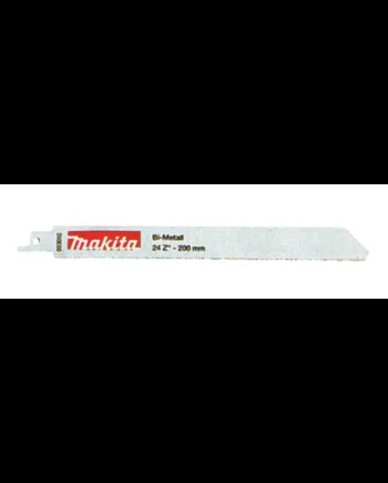 Makita Bajonetsavklinge 200 24t      -04949