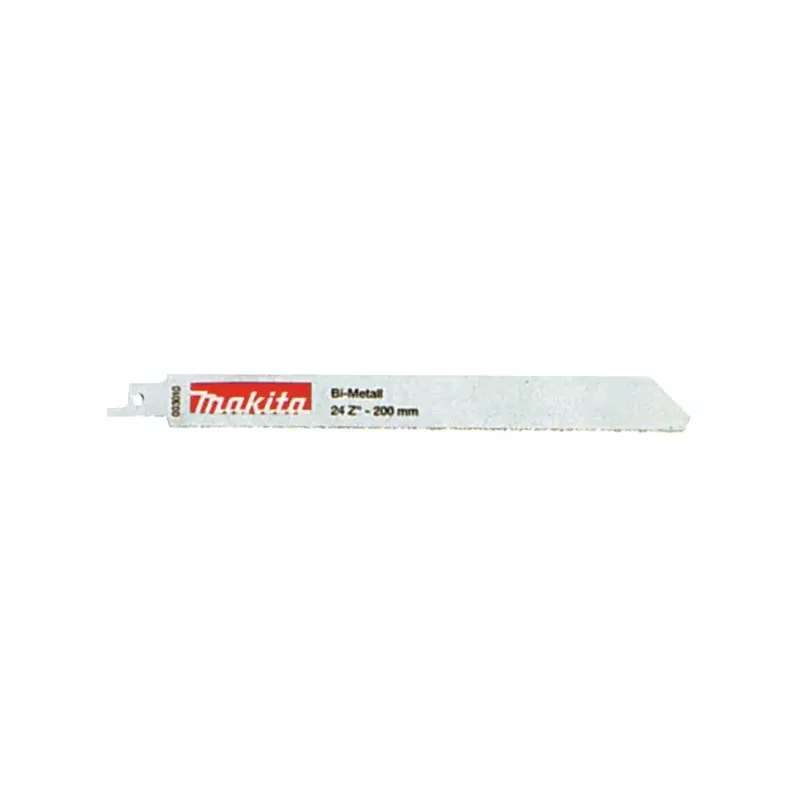 Makita Bajonetsavklinge 200 24t      -04949