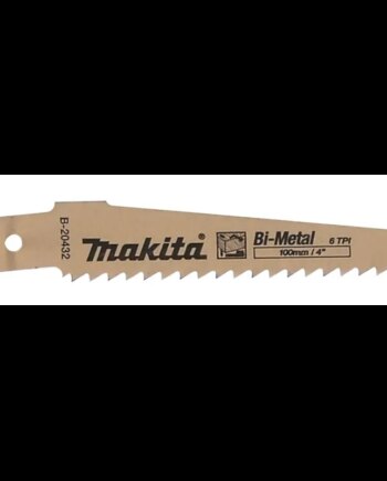 Makita Bajonetsavklinge 100x90x0 9mm  -20432