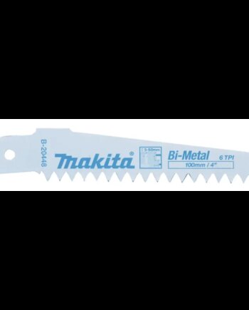 Makita Bajonetsavklinge 100x90x0 9mm  -20448